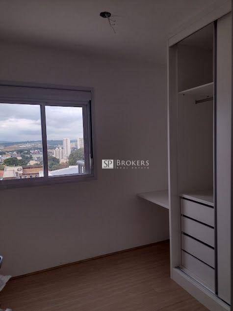 Apartamento para alugar com 3 quartos, 70m² - Foto 15