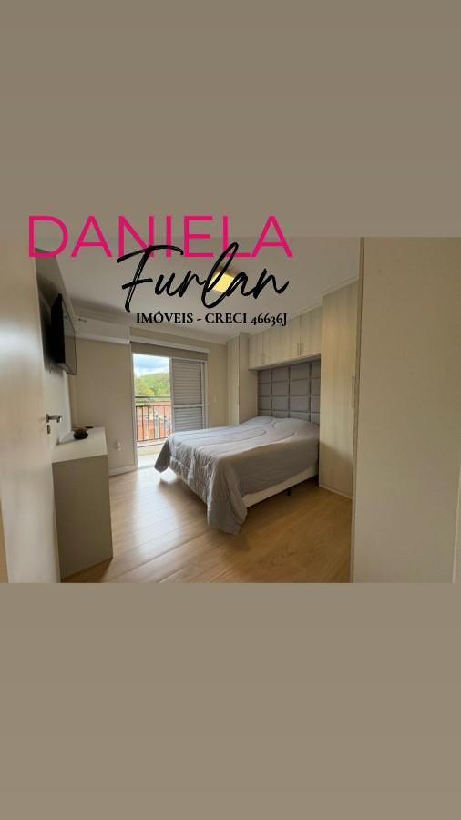 Apartamento à venda com 3 quartos, 118m² - Foto 14