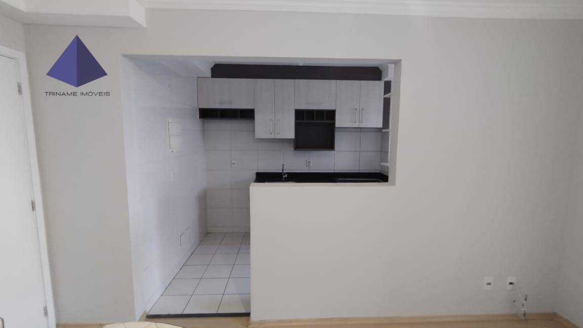 Apartamento à venda com 2 quartos, 59m² - Foto 3