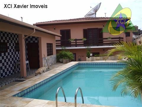 Casa à venda com 5 quartos, 450m² - Foto 26