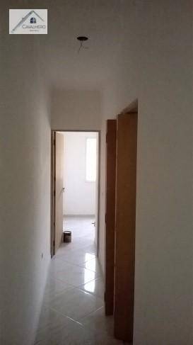 Sobrado à venda com 3 quartos, 200m² - Foto 9