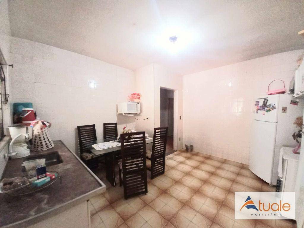 Casa à venda com 3 quartos, 191m² - Foto 15