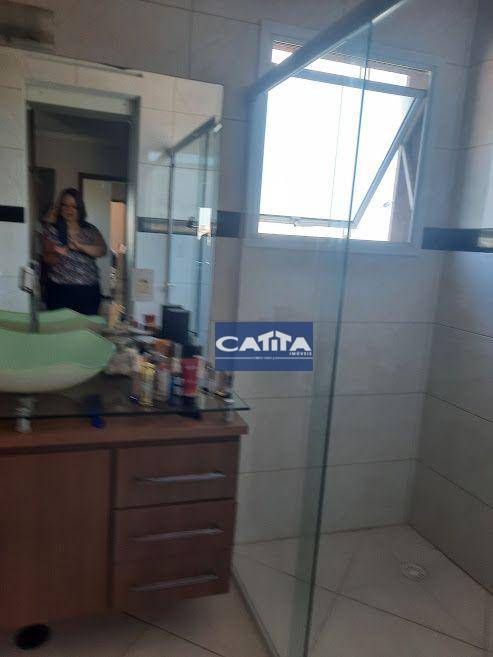 Sobrado à venda com 3 quartos, 125m² - Foto 20