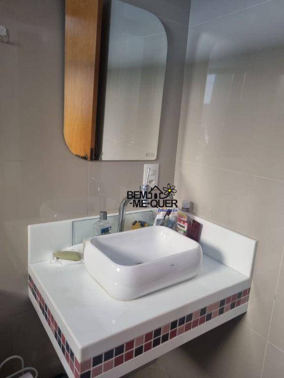 Sobrado, 3 quartos, 250 m² - Foto 32