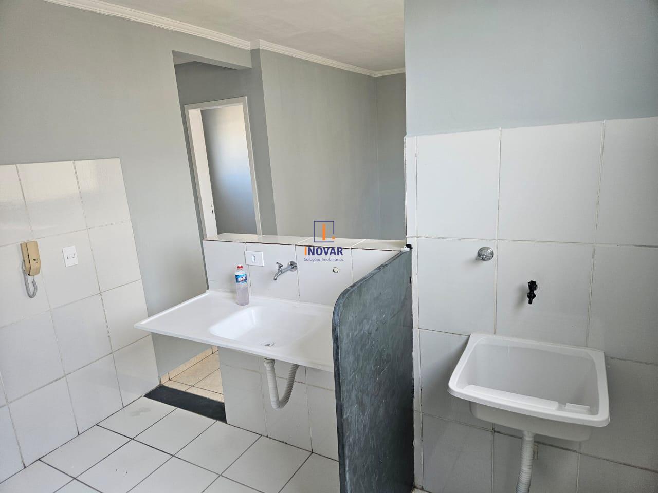 Apartamento à venda com 2 quartos, 45m² - Foto 7