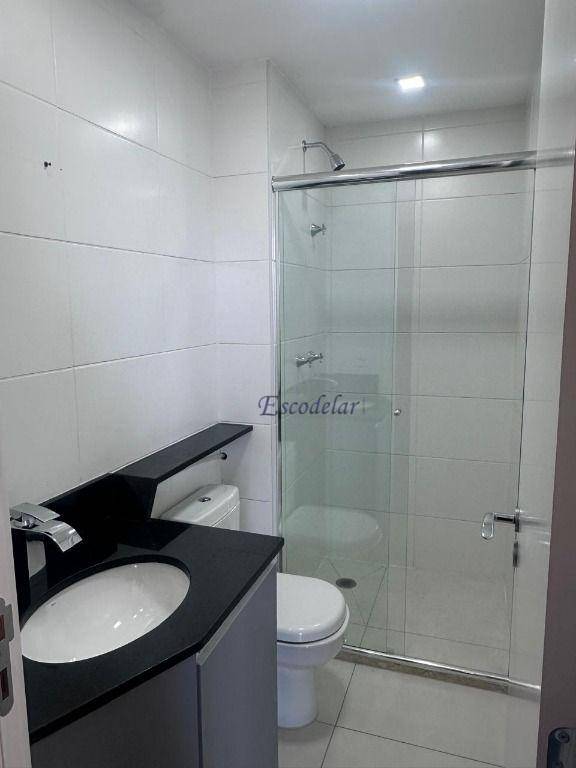 Apartamento à venda com 2 quartos, 63m² - Foto 14