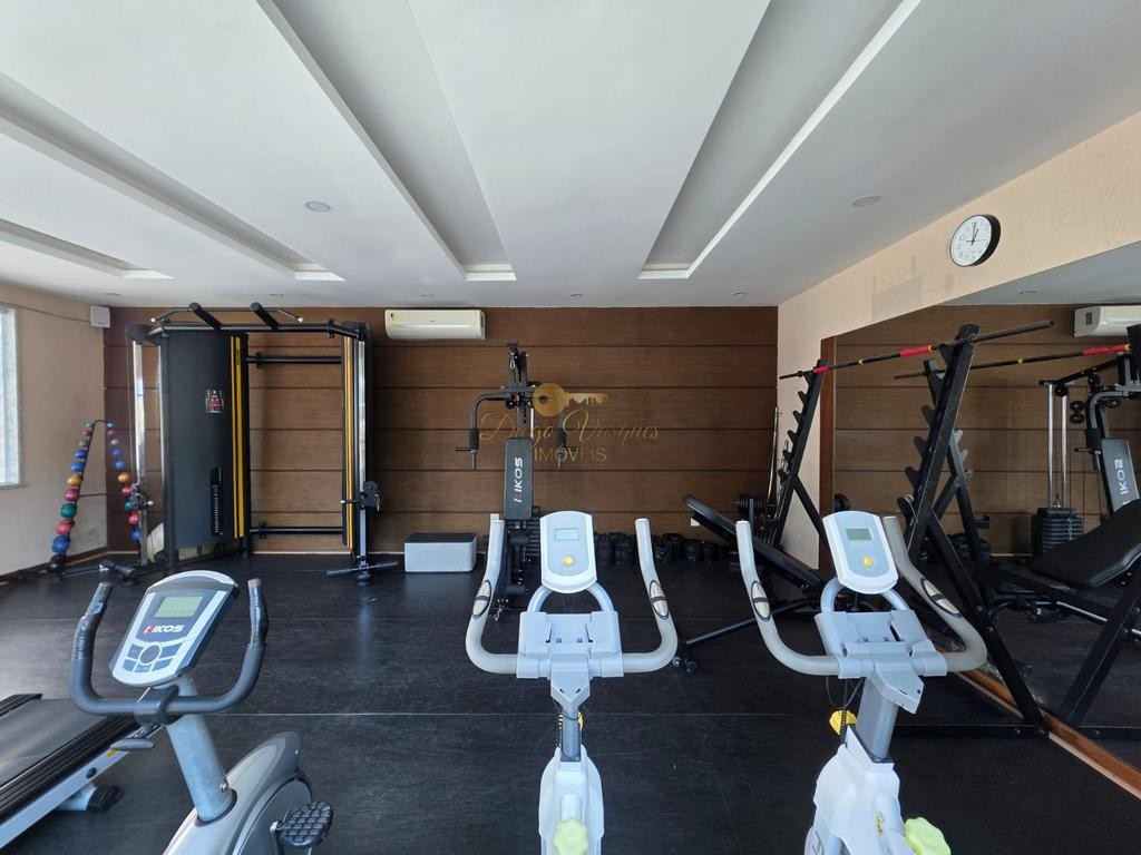 Apartamento à venda com 3 quartos, 106m² - Foto 27