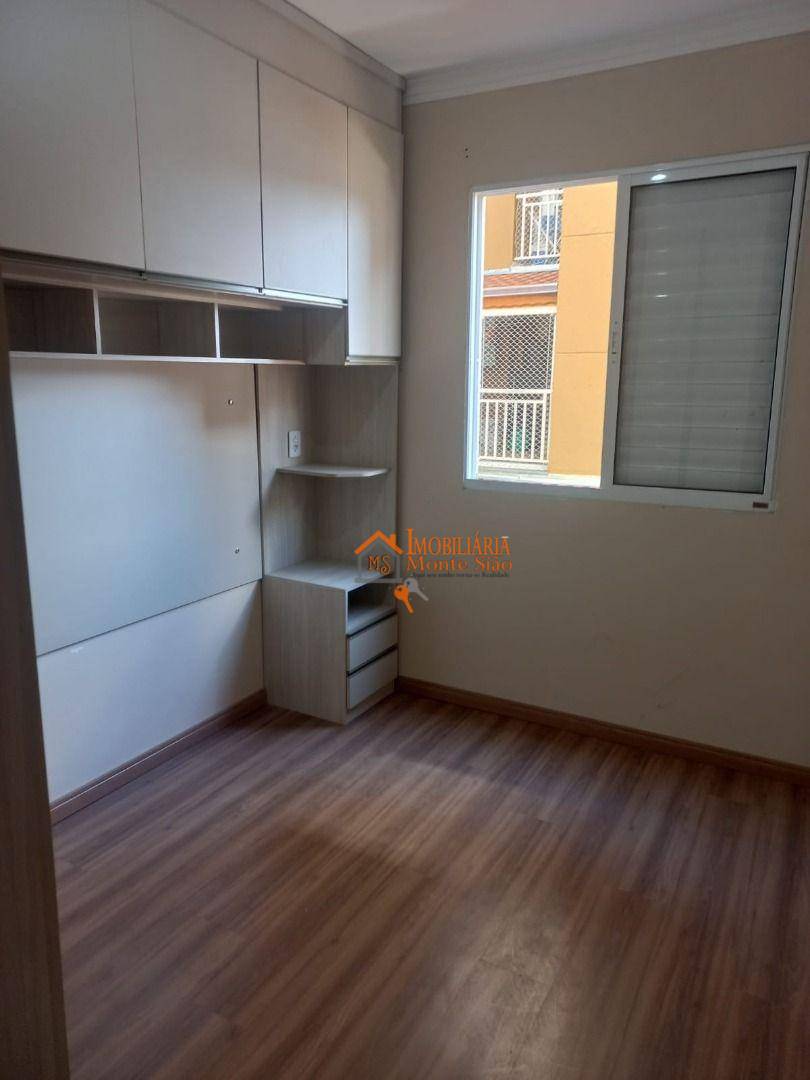 Apartamento para alugar com 2 quartos, 47m² - Foto 7