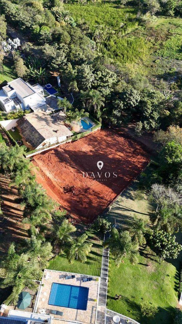 Loteamento e Condomínio à venda, 1071M2 - Foto 5