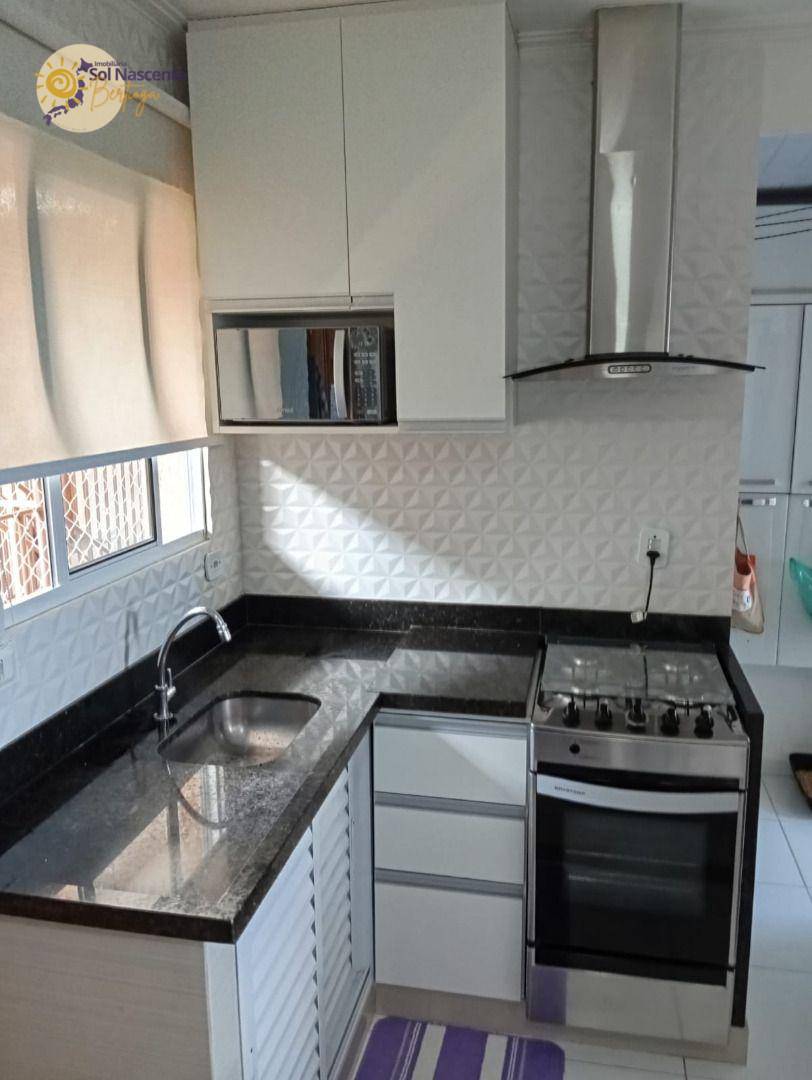 Apartamento à venda com 1 quarto, 64m² - Foto 9