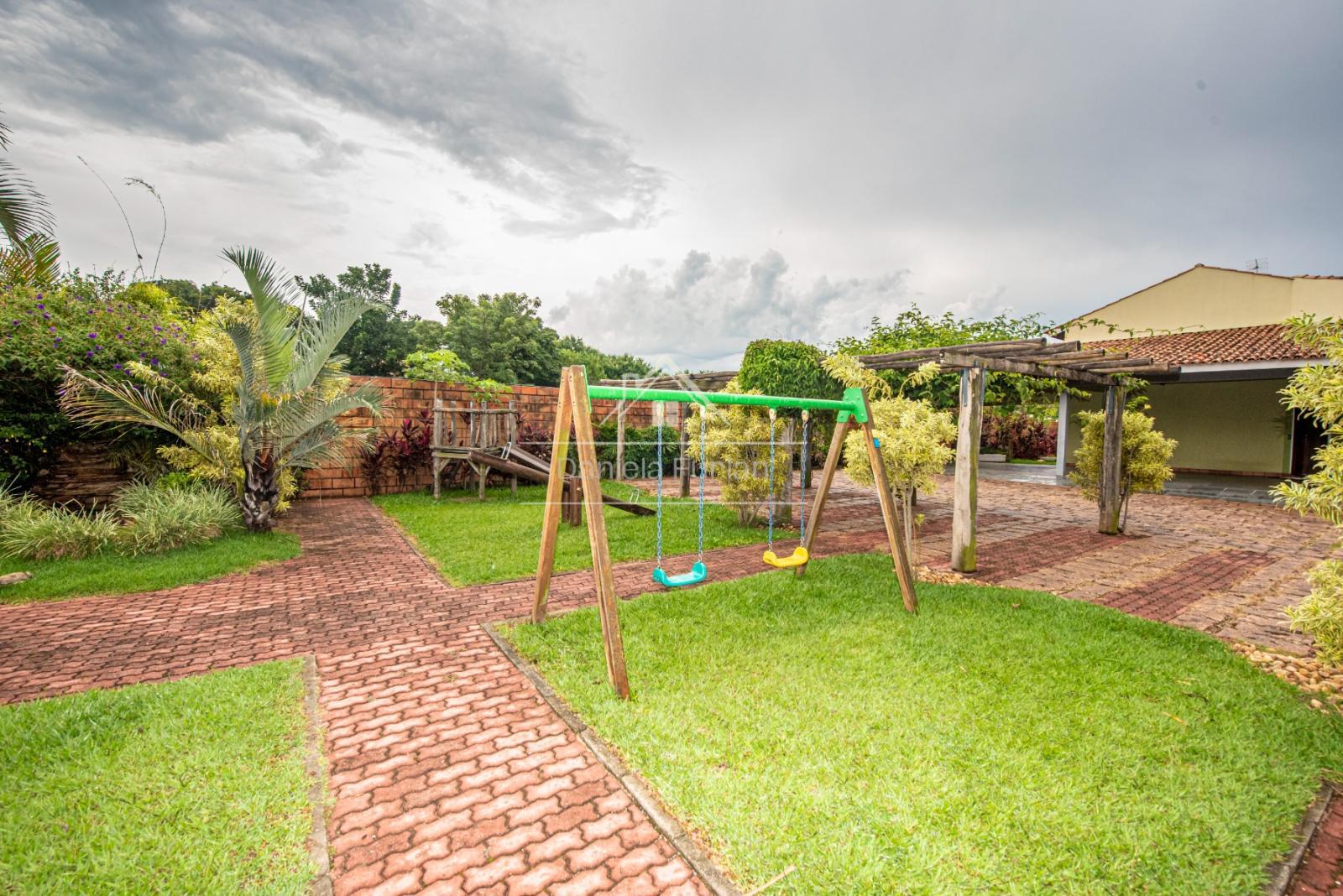 Casa de Condomínio à venda com 3 quartos, 621m² - Foto 29