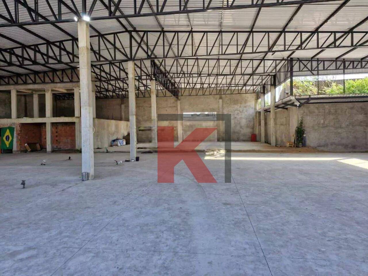 Depósito-Galpão, 1700 m² - Foto 3