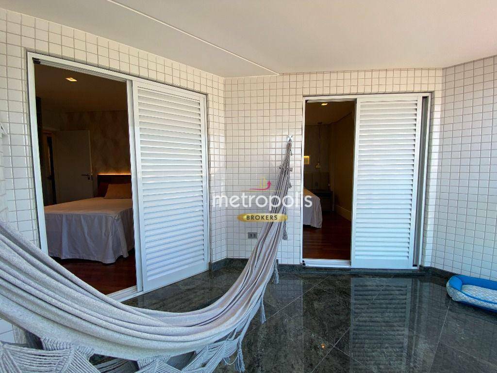 Cobertura à venda com 3 quartos, 380m² - Foto 30