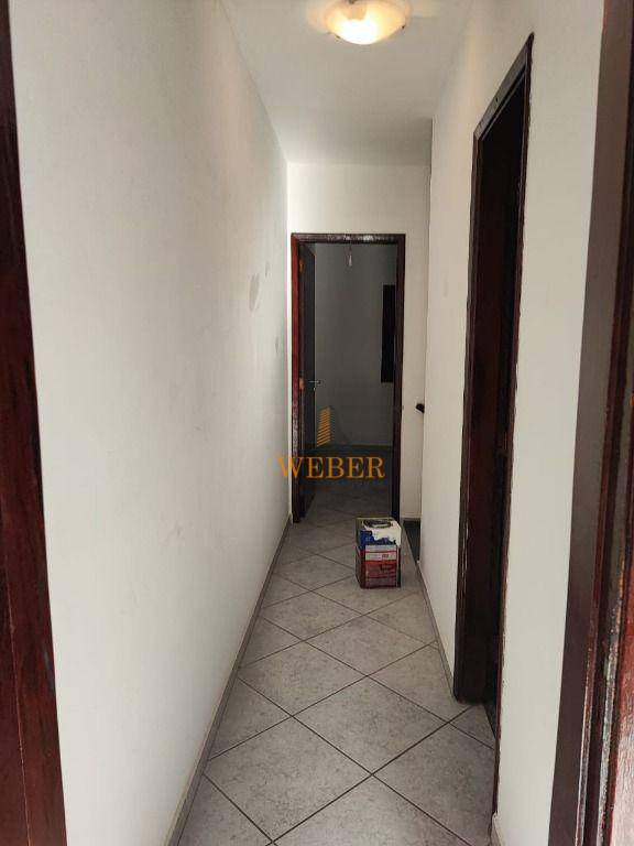 Sobrado para alugar com 2 quartos, 85m² - Foto 16