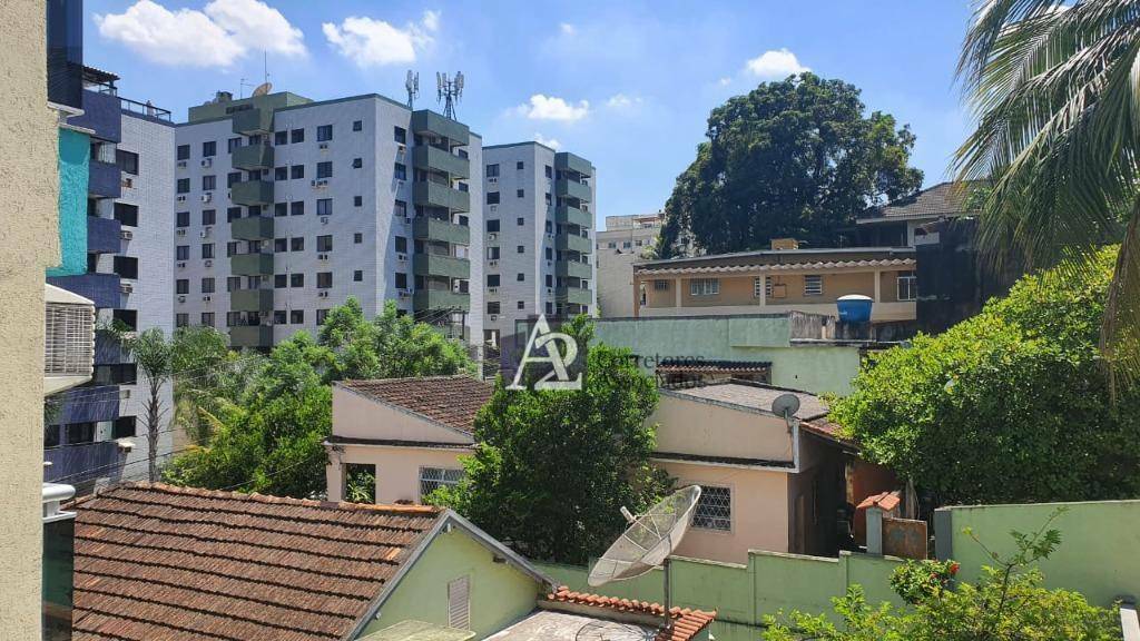 Cobertura à venda com 4 quartos, 180m² - Foto 12