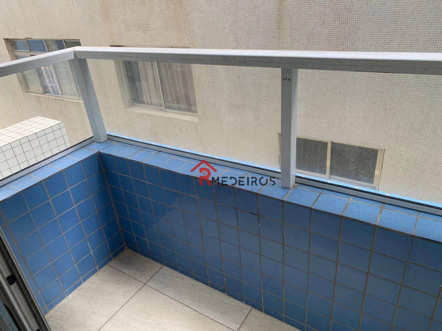 Apartamento à venda com 1 quarto, 52m² - Foto 7