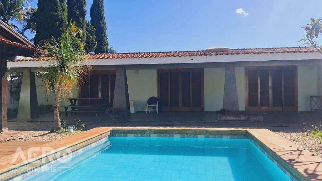 Casa à venda e aluguel com 3 quartos, 372m² - Foto 36