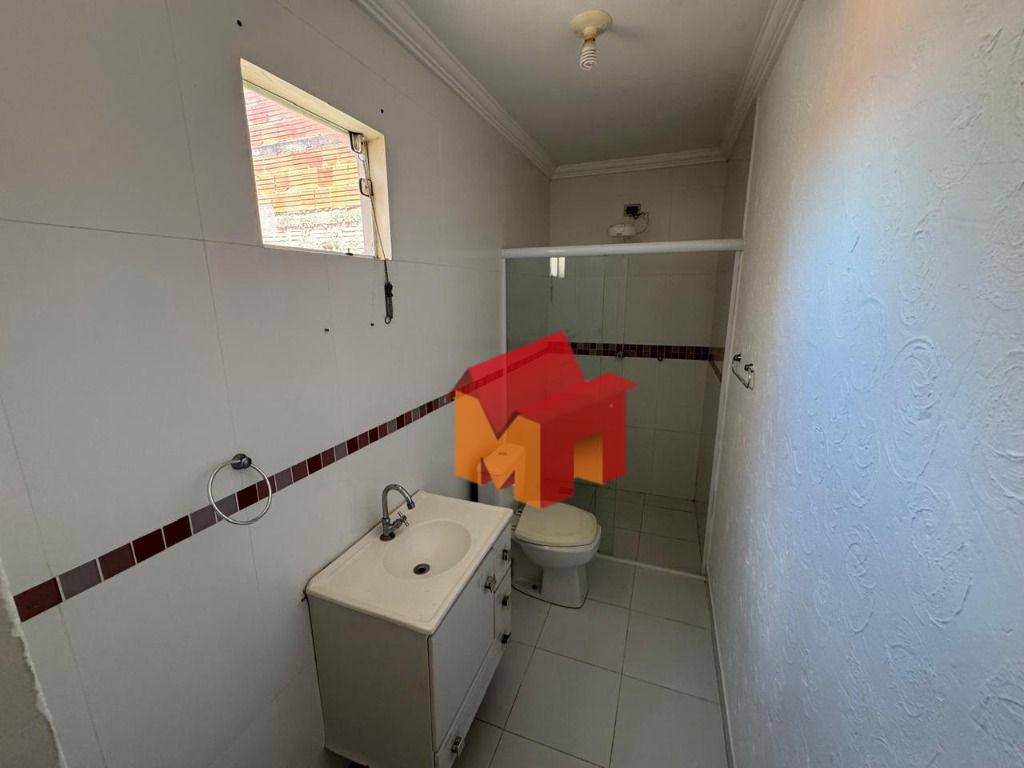 Casa para alugar com 3 quartos, 100m² - Foto 20