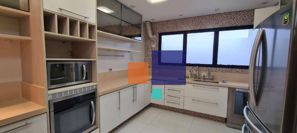 Apartamento à venda e aluguel com 4 quartos, 370m² - Foto 24