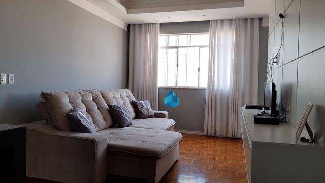 Apartamento à venda com 3 quartos, 110m² - Foto 3