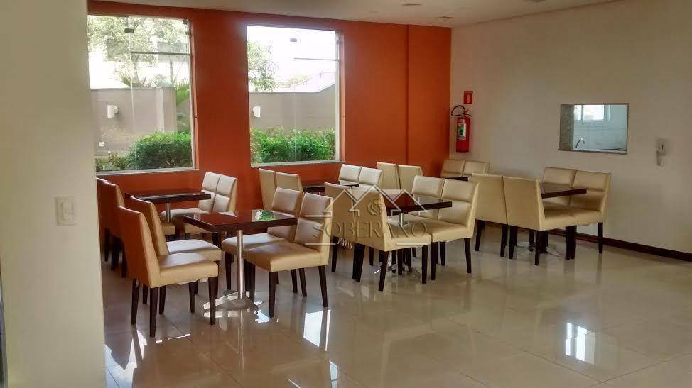 Apartamento à venda com 3 quartos, 96m² - Foto 37