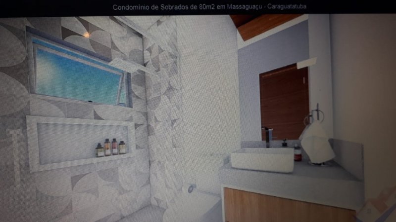 Sobrado à venda com 2 quartos, 80m² - Foto 4