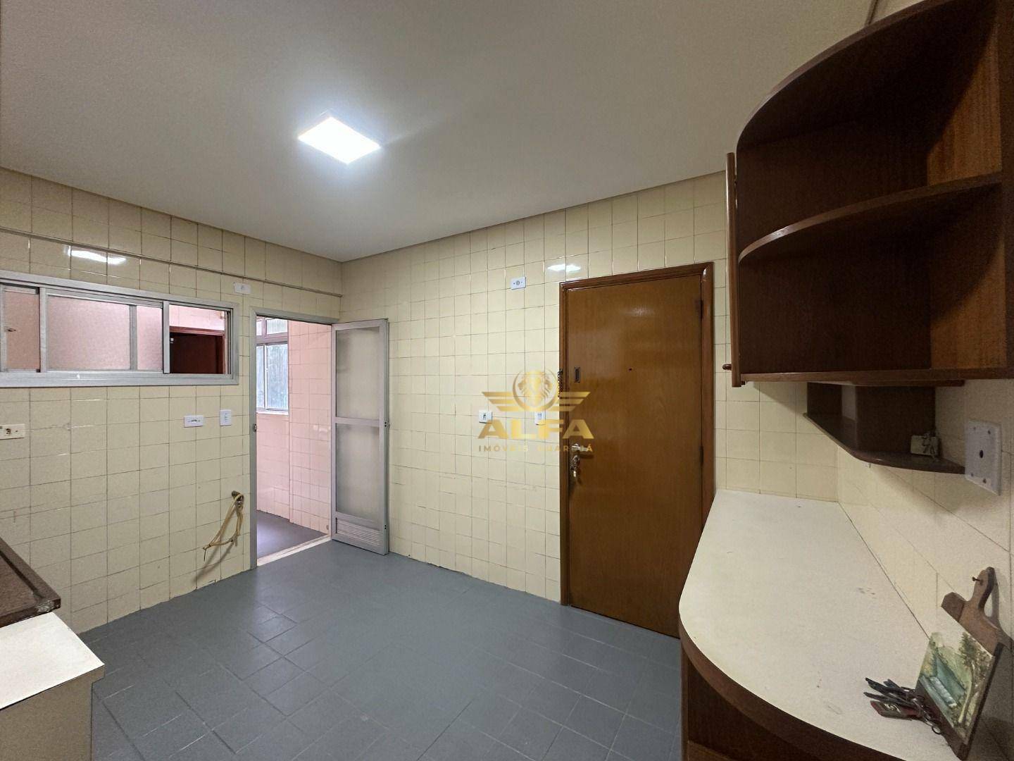 Apartamento à venda com 3 quartos, 130m² - Foto 16