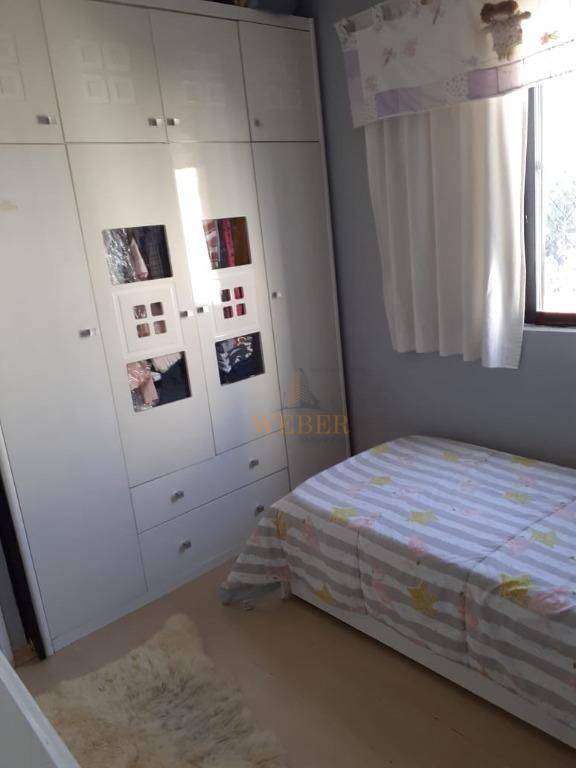 Apartamento à venda com 3 quartos, 62m² - Foto 8