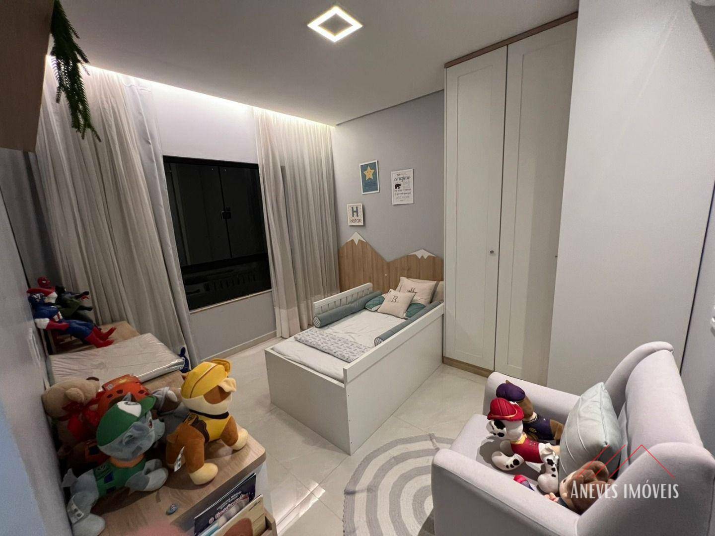 Casa de Condomínio à venda com 4 quartos, 360m² - Foto 21