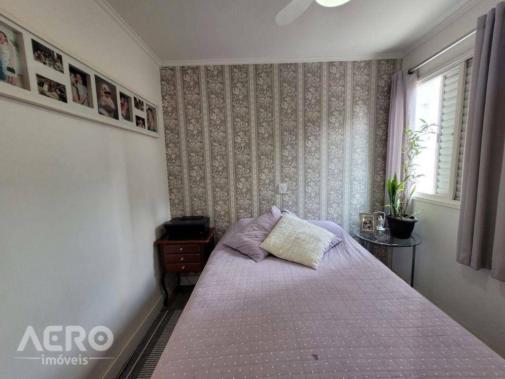 Apartamento à venda com 3 quartos, 74m² - Foto 32