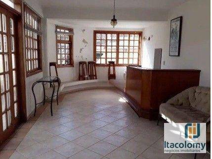 Casa de Condomínio à venda com 4 quartos, 364m² - Foto 8