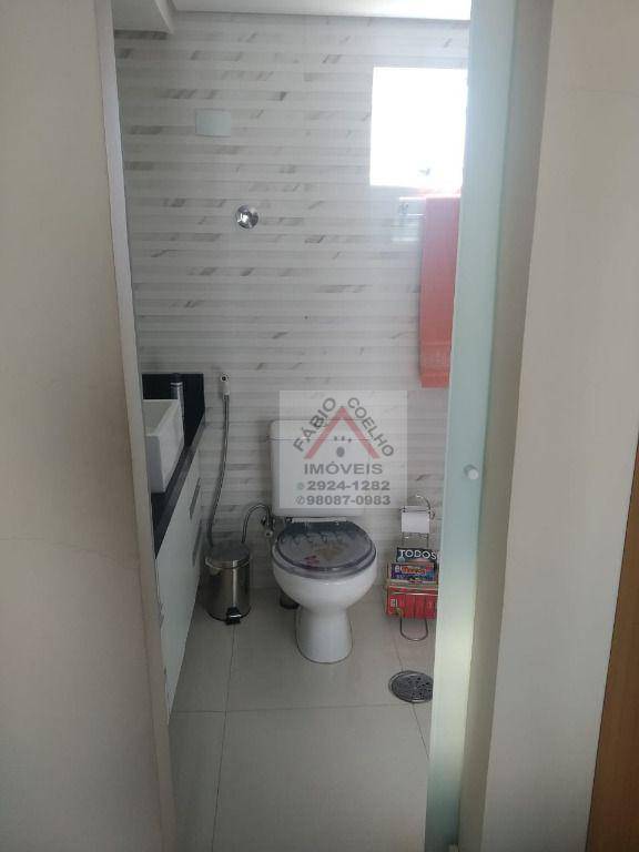 Apartamento à venda com 3 quartos, 84m² - Foto 16