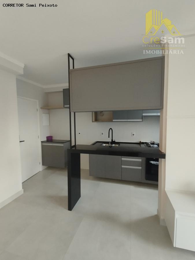 Apartamento para alugar com 2 quartos, 58m² - Foto 1