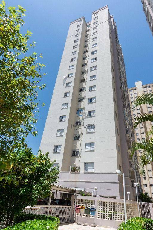 Apartamento à venda com 3 quartos, 54m² - Foto 9