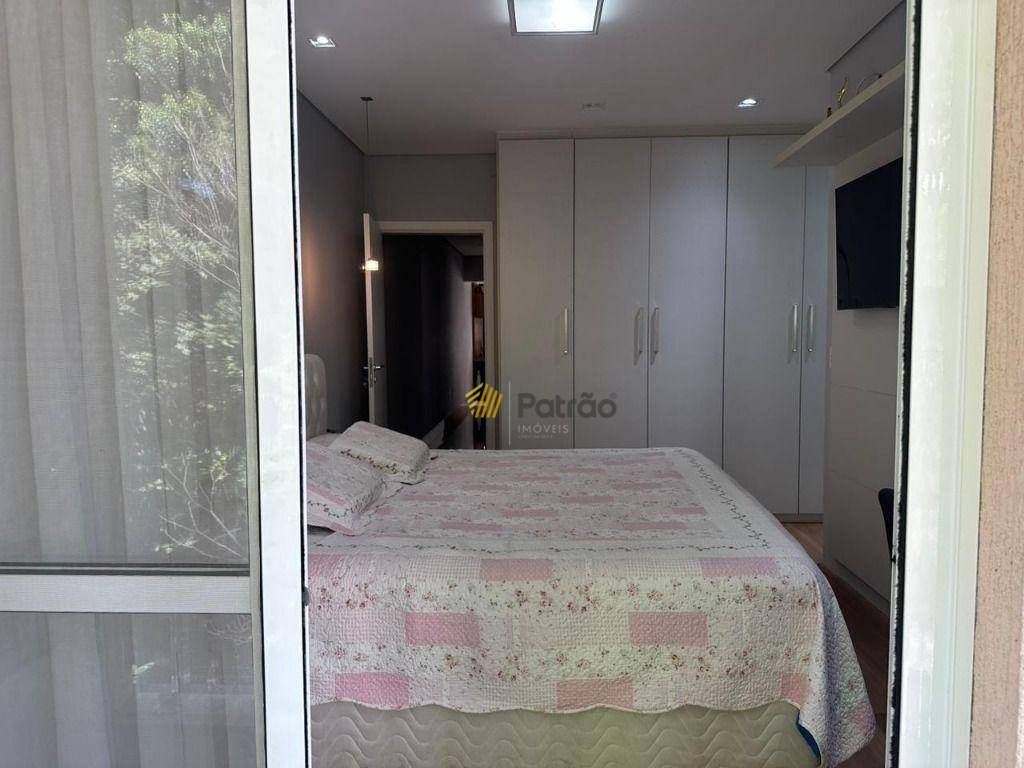 Sobrado à venda com 3 quartos, 220m² - Foto 19