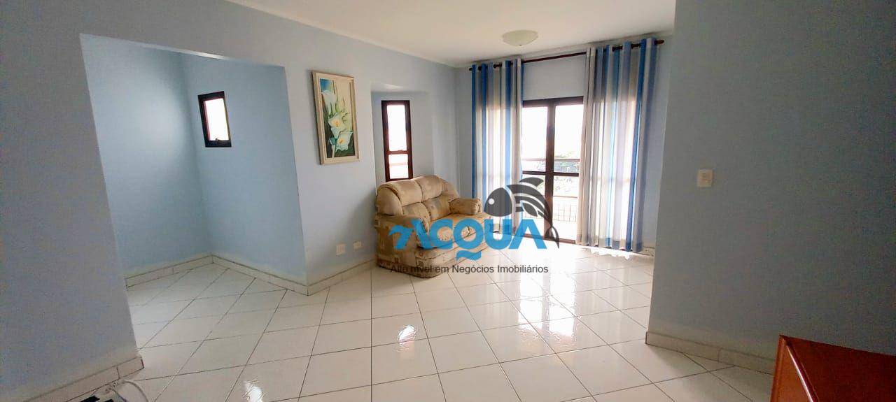 Apartamento à venda com 3 quartos, 86m² - Foto 2