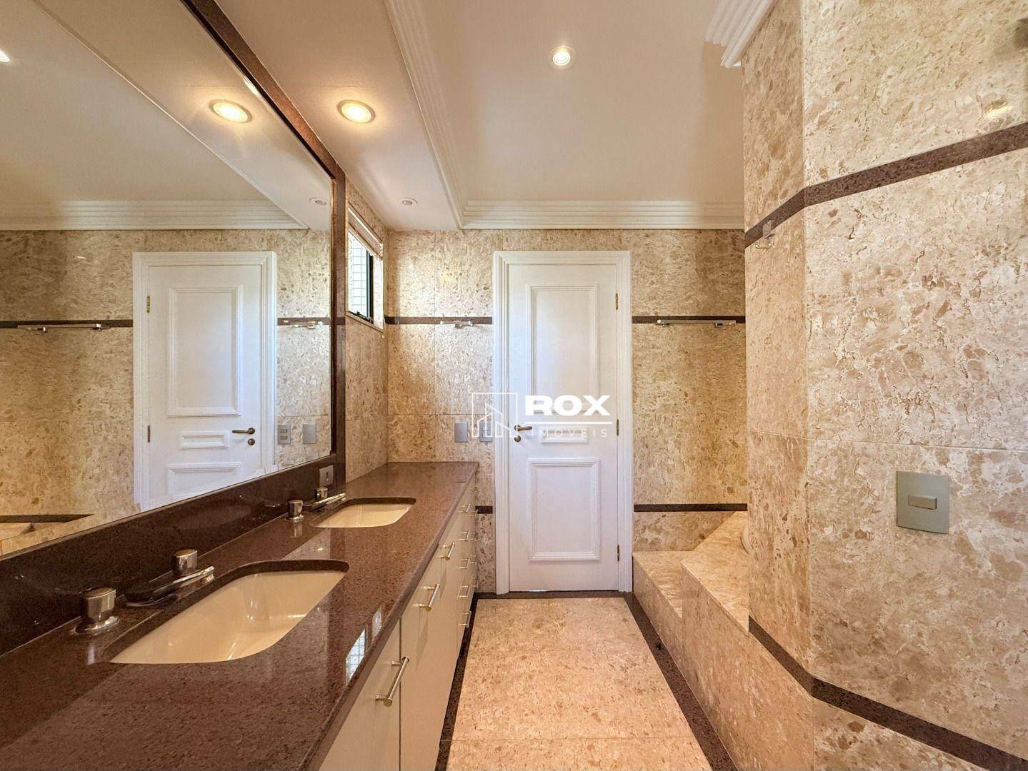 Apartamento para alugar com 4 quartos, 428m² - Foto 45