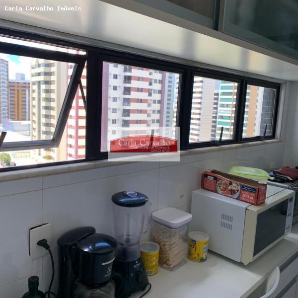 Apartamento à venda com 3 quartos, 110m² - Foto 8