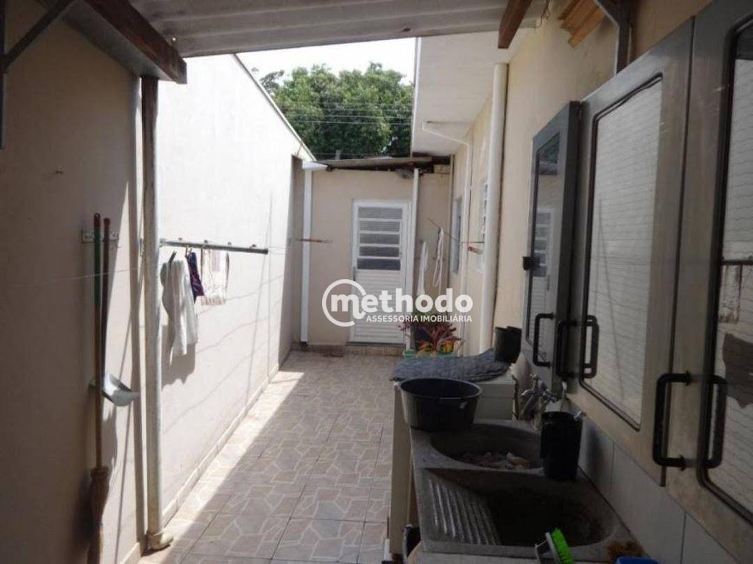 Casa à venda com 4 quartos, 172m² - Foto 22