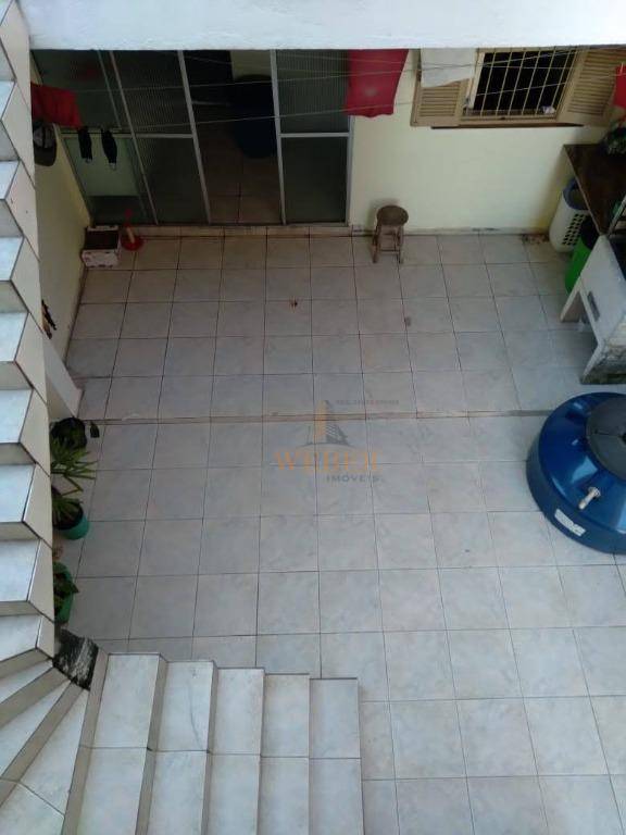 Sobrado à venda com 5 quartos, 112m² - Foto 11