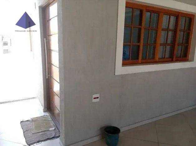 Sobrado, 3 quartos - Foto 9