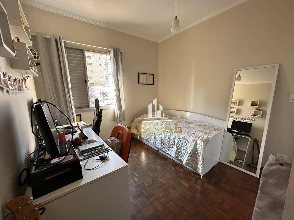 Apartamento à venda com 2 quartos, 66m² - Foto 9