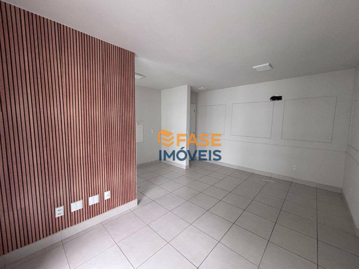 Apartamento à venda com 2 quartos, 61m² - Foto 1