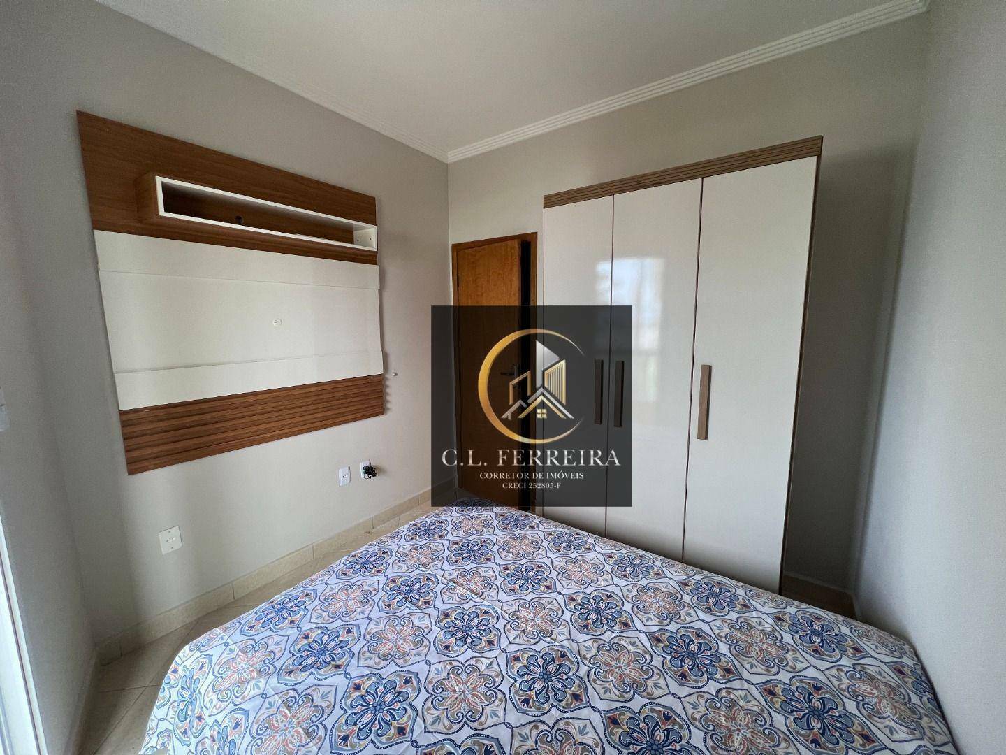 Sobrado à venda com 2 quartos, 60m² - Foto 9