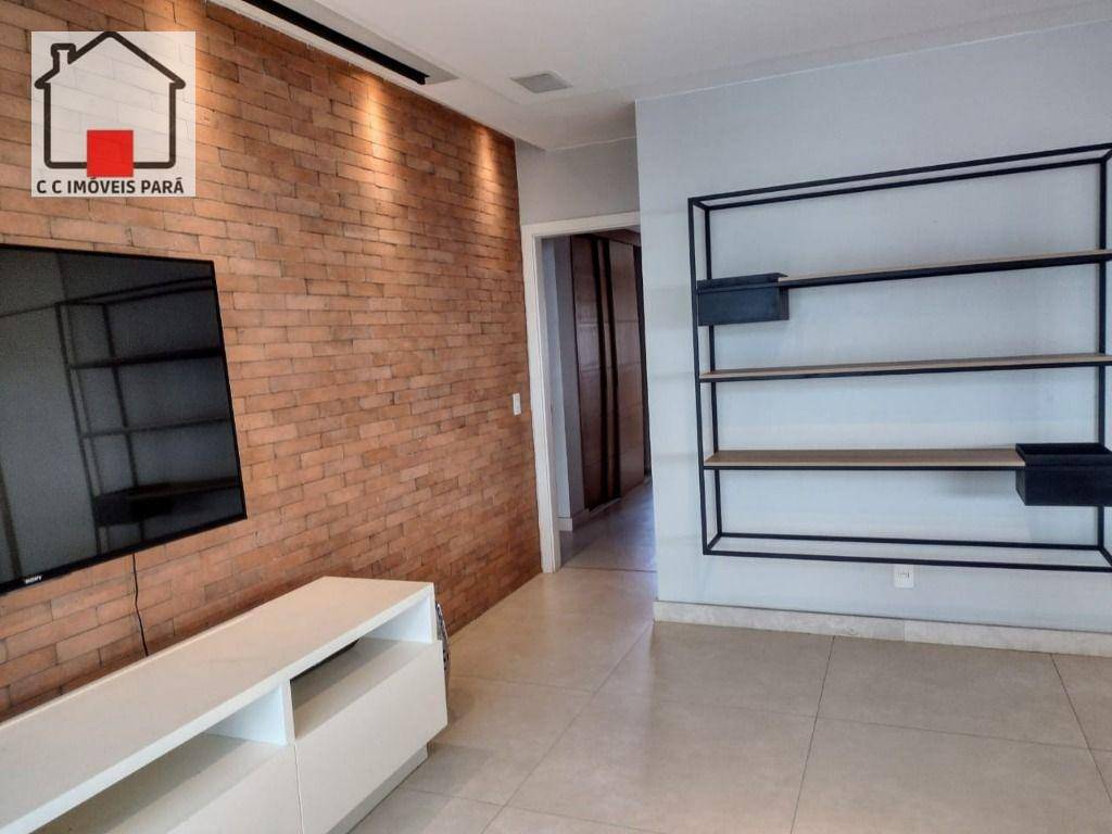 Apartamento à venda com 4 quartos, 275m² - Foto 14