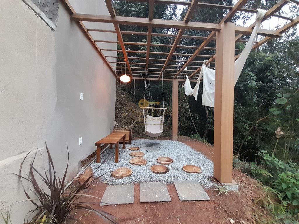 Casa de Condomínio para alugar com 3 quartos, 350m² - Foto 4