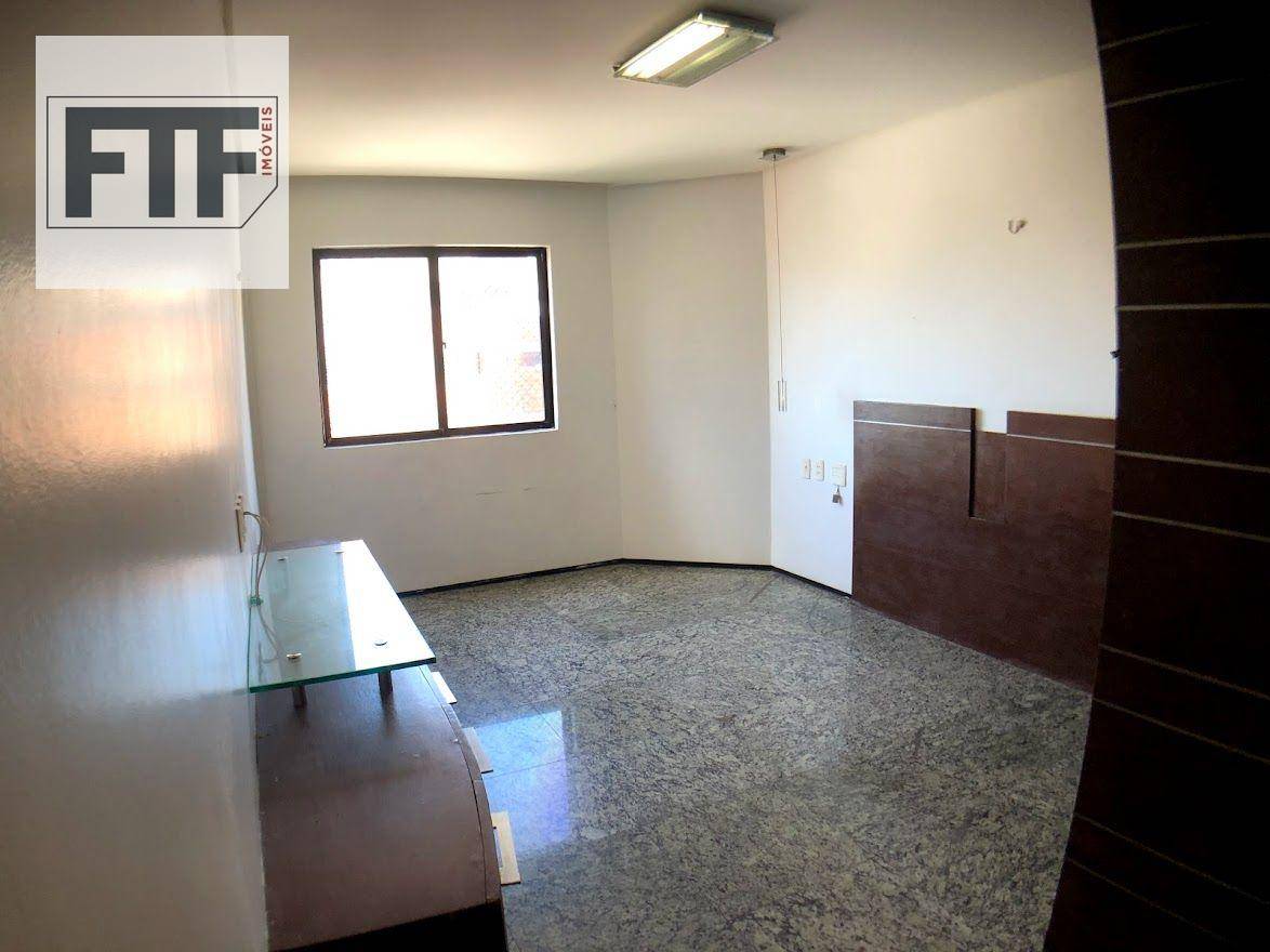 Apartamento à venda com 3 quartos, 153m² - Foto 7