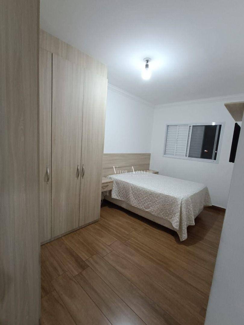 Apartamento à venda com 2 quartos, 51m² - Foto 10