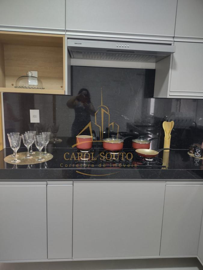 Casa à venda com 3 quartos, 114m² - Foto 4