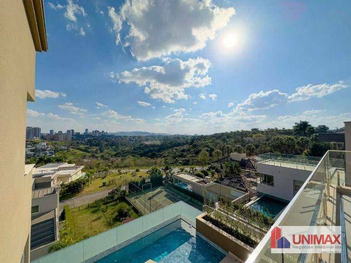 Casa de Condomínio à venda com 4 quartos, 526m² - Foto 18